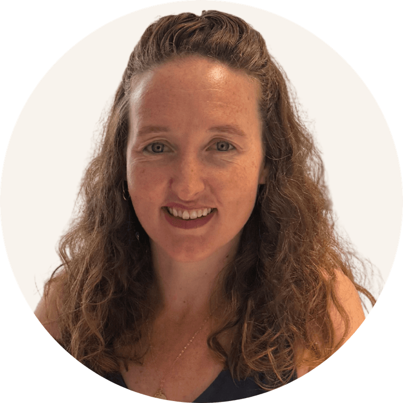 Dr Caitlin Scott