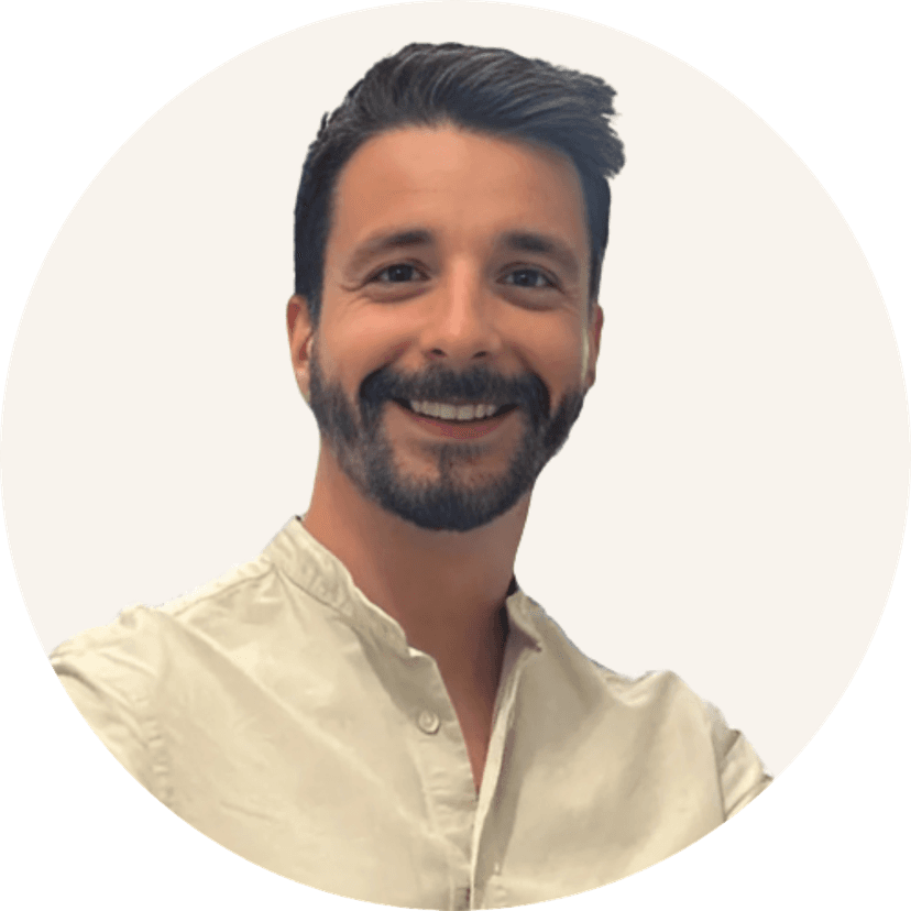 Dr Federico Fedel