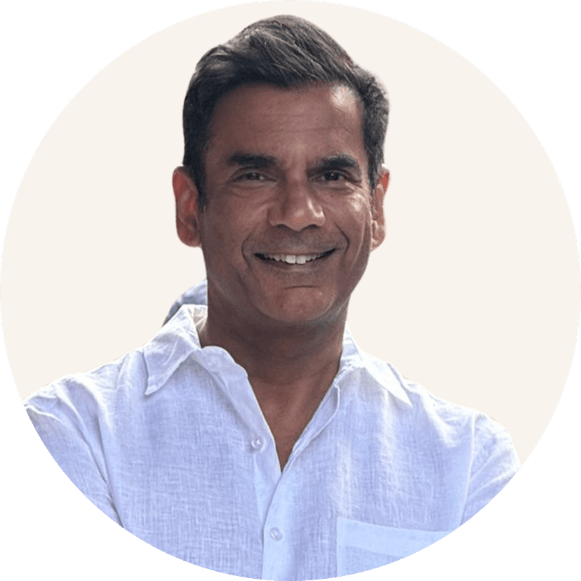 Dr Ash Kapoor