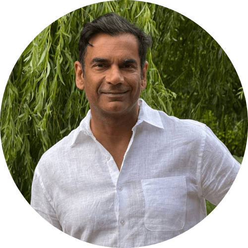 Dr. Ash Kapoor
