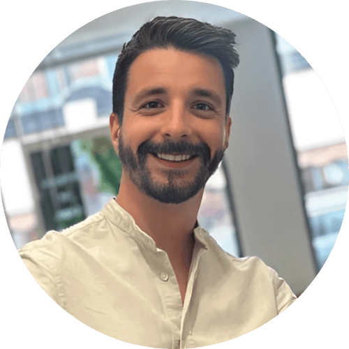 Dr. Federico Fedel