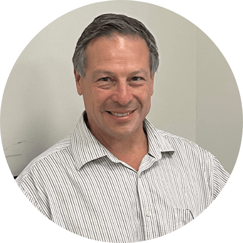 Dr. Jonathan Miller