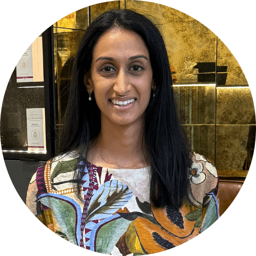 Dr. Madhvi Patel