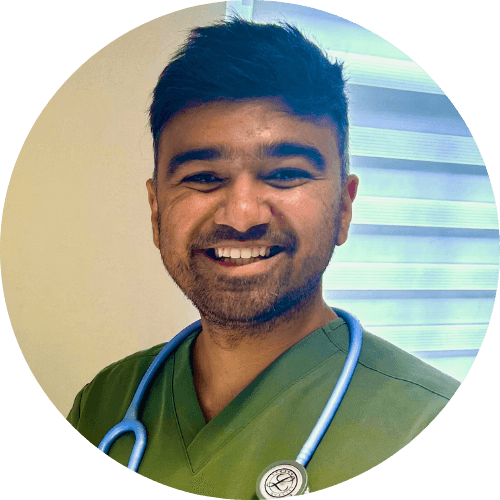 Dr. Vijay Prakash