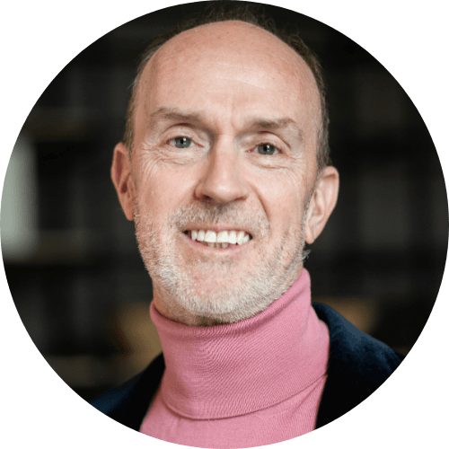Dr Gareth Morris-Stiff