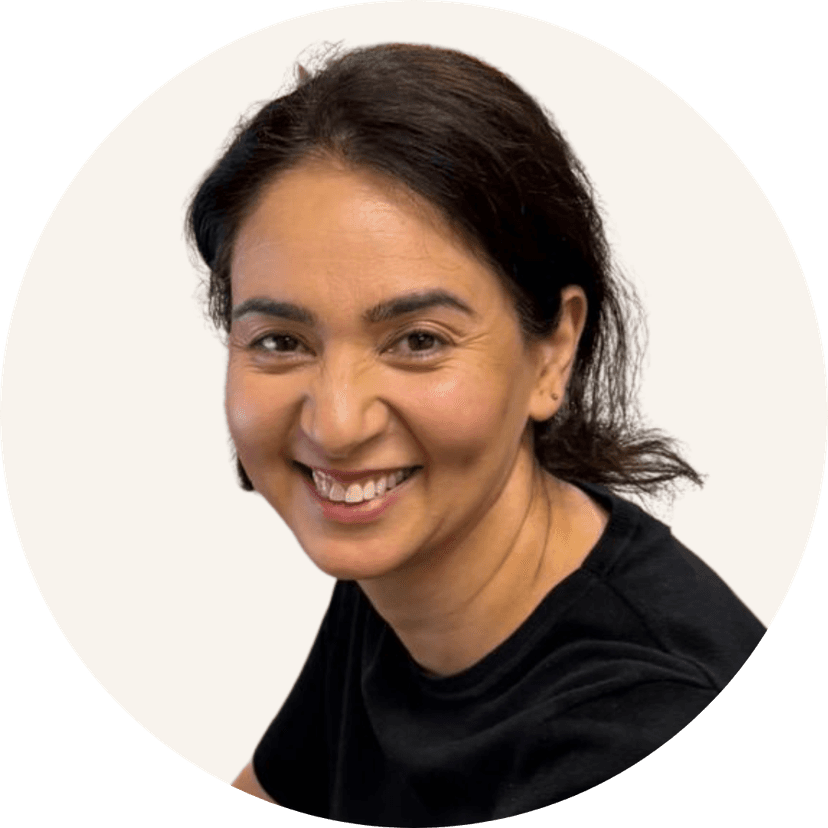 Dr Kiran Dhillon
