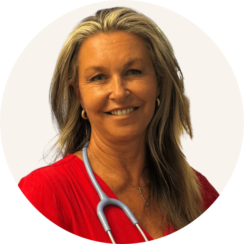 Dr Simone Kuter