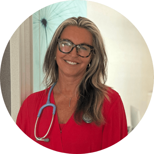 Dr Simone Kuter