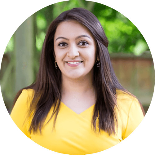 Dr Sonia Panchal