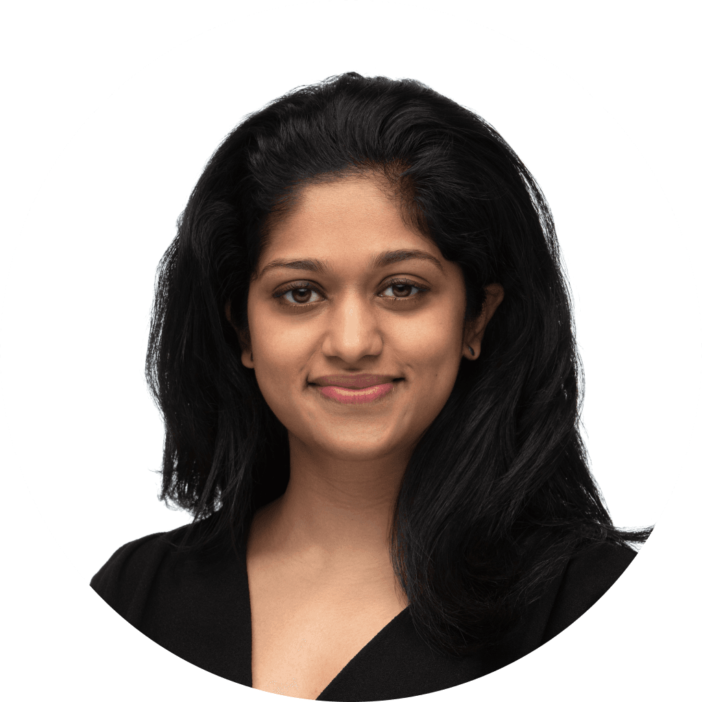 Dr Kahverry Rajeswaran