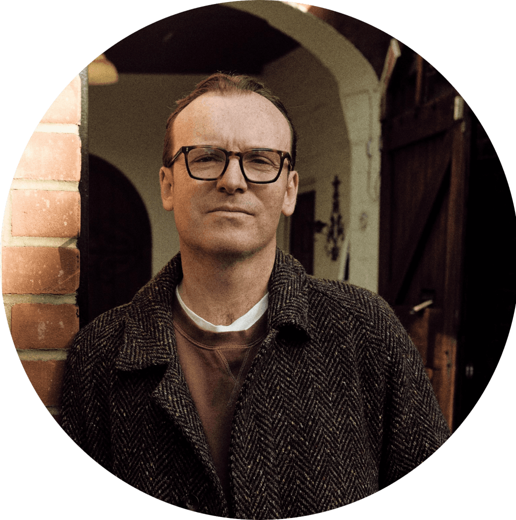 Tom Webb