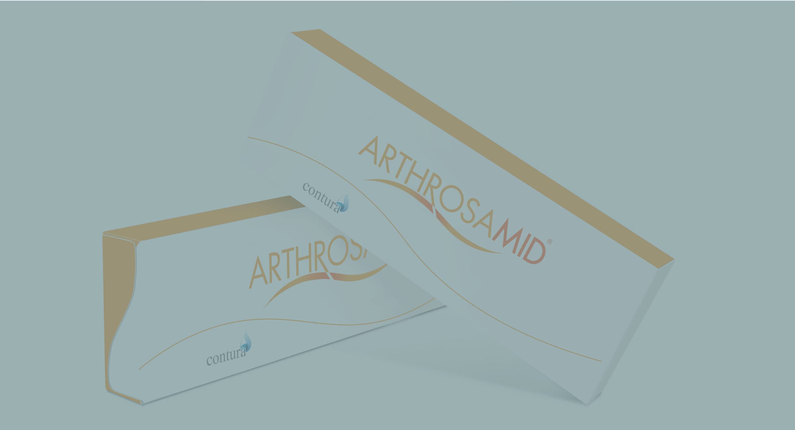 Arthrosamid® Joint Injection at Levitas Clinic