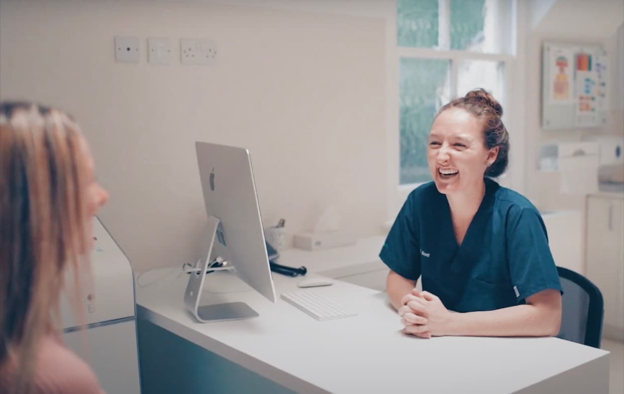 BHRT at Levitas Clinic