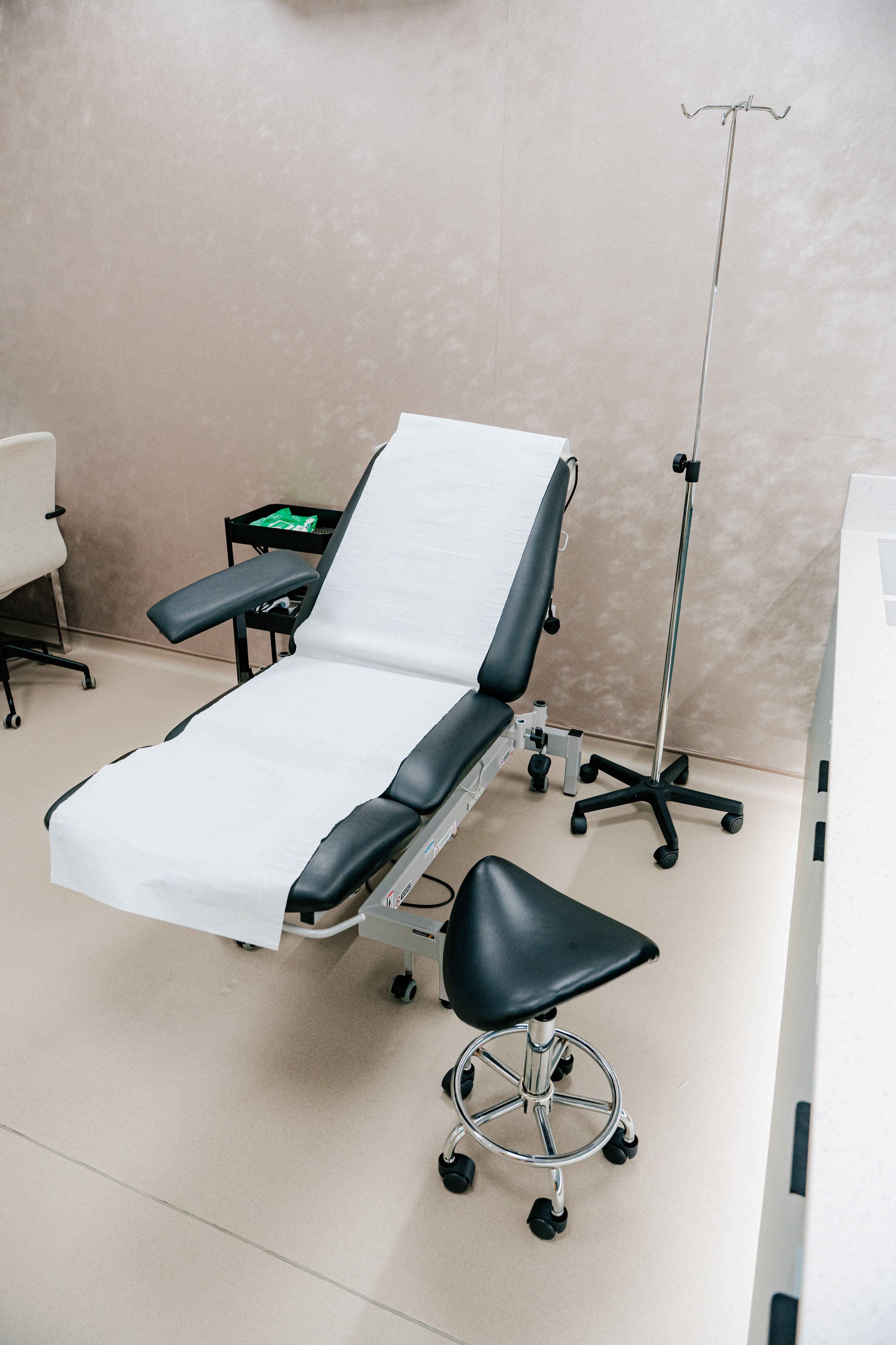 Lipogems Treatment at Levitas Clinic