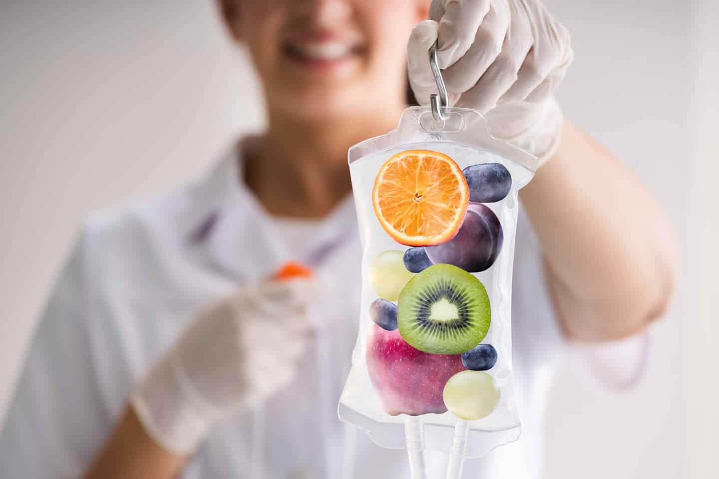 OMAD And Immunity Drip Therapy London