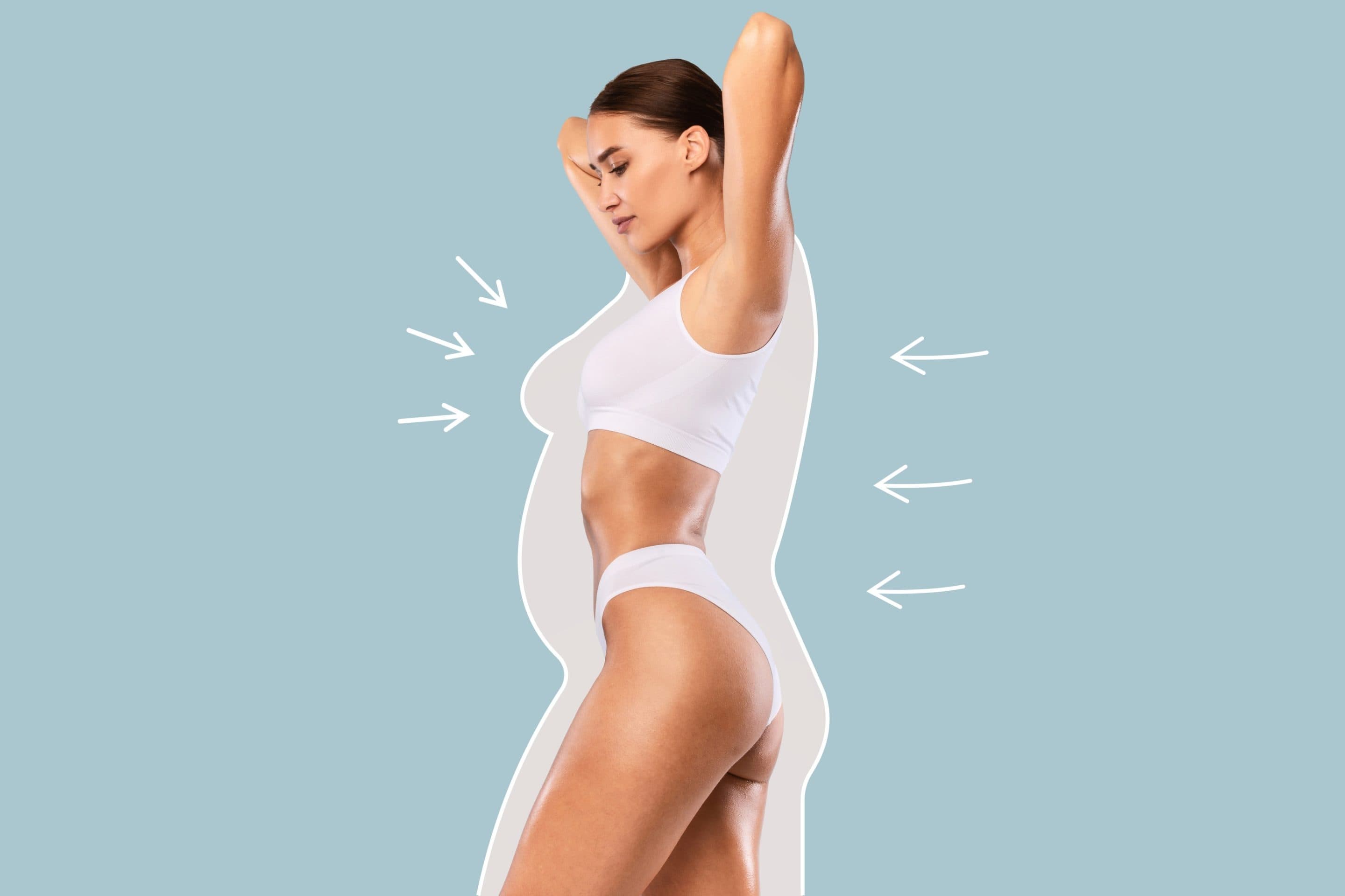 Fasting or Weight-Loss Jabs? Why You Might Want Both