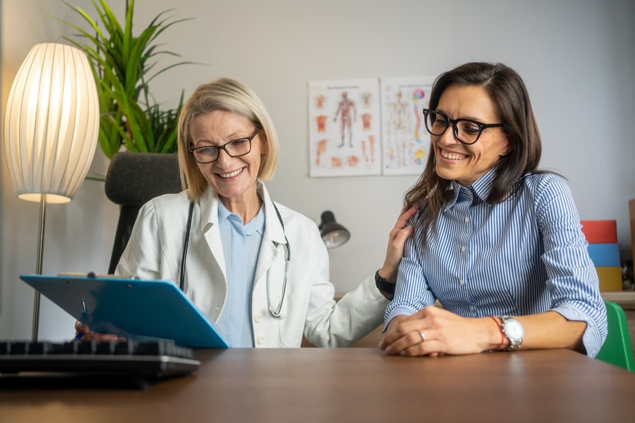 Personalised Bioidentical Hormone Therapy for Women | Leading Hormone Centre in London & Surrey