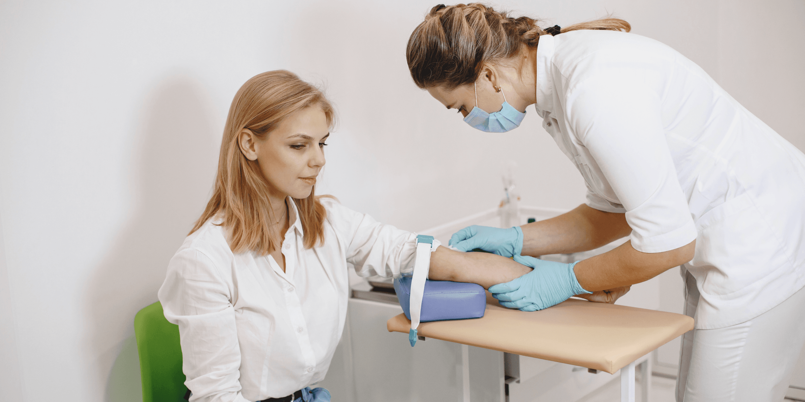 GP Services: Health Tests In Surrey