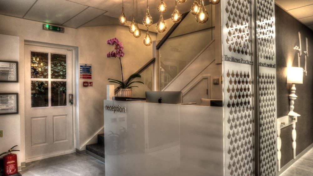 GP Appointments Face to Face in London & Surrey or Online Nationwide