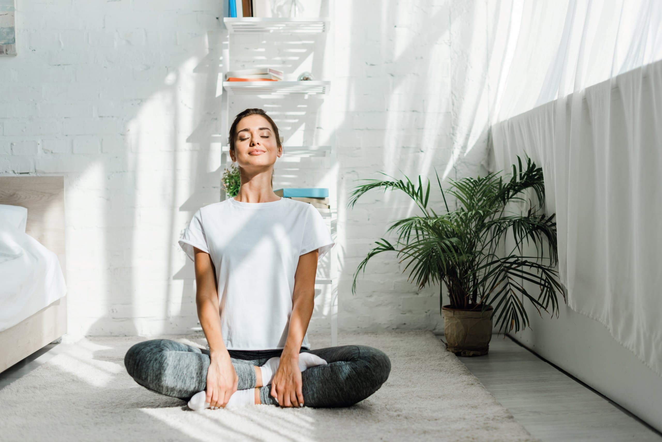 Heavy Metal Detoxification