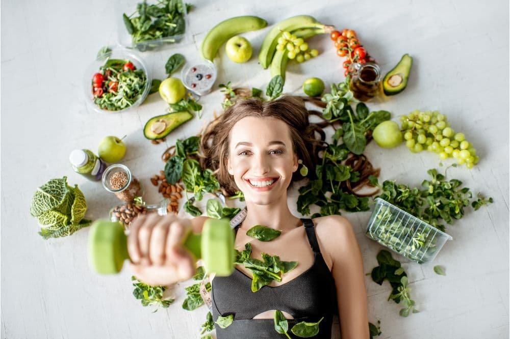 Unlock Longevity with the Power of Personalised B Vitamins –Buzz with the B’s !