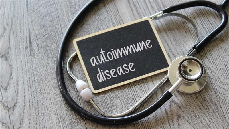 The Overlooked Connection: Testosterone & Autoimmune Disease