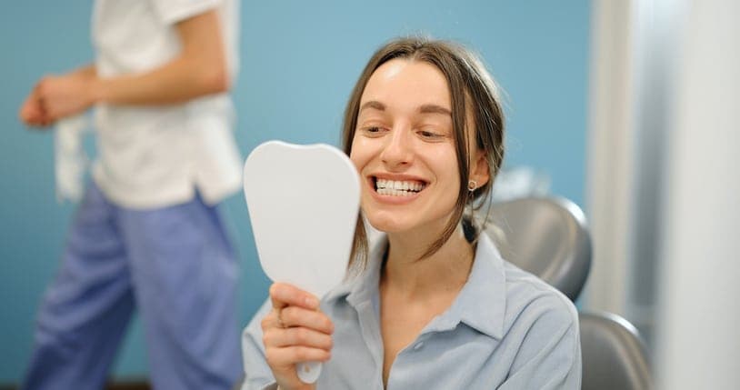 Expert Dental Hygienist London & Surrey: Teeth Cleaning, Scale & Polish