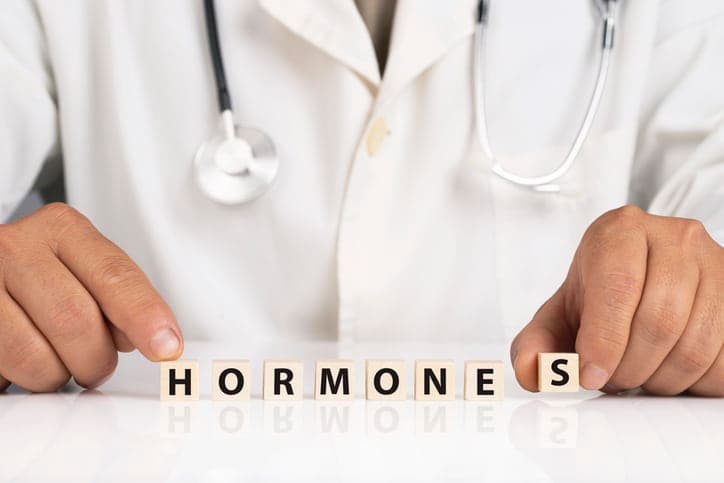 Hormone Optimisation UK — In Clinic or Nationwide Online