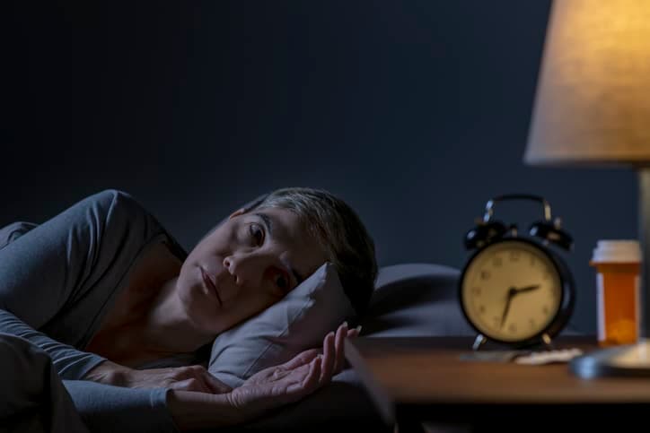 Insomnia Treatment: What Really Works According to Experts