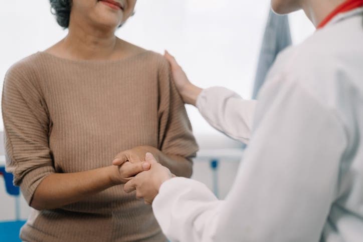 Levitas Hormone: A Leading Menopause Clinic in London & Surrey (and Across the UK)
