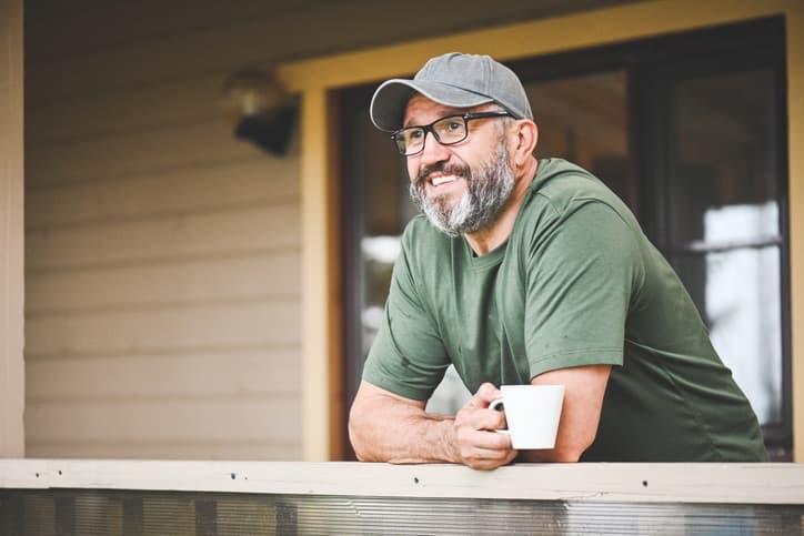 Andropause & TRT — A Specialist Guide to Feeling Like Yourself Again