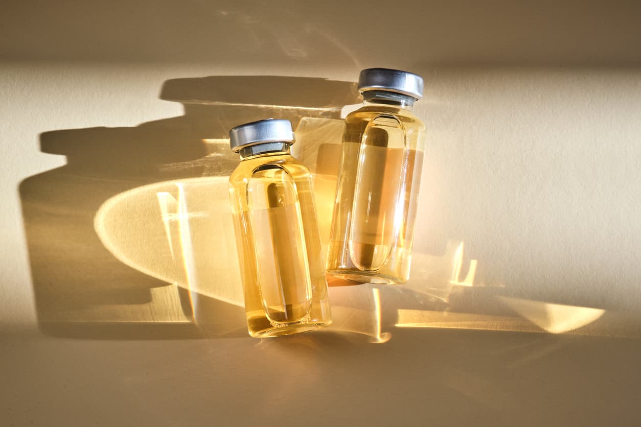 Vitamin D Injections in London, Guildford & Esher