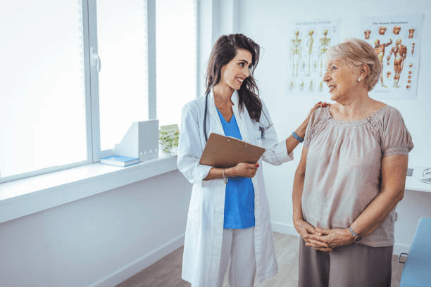 Beyond the Waiting Room: Delivering Same-Day GP Care in London & Surrey