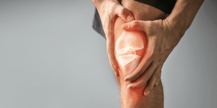 Joint Injections for Knee Osteoarthritis